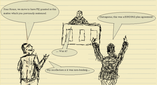 MAV2BETA yellow paper plea agreement